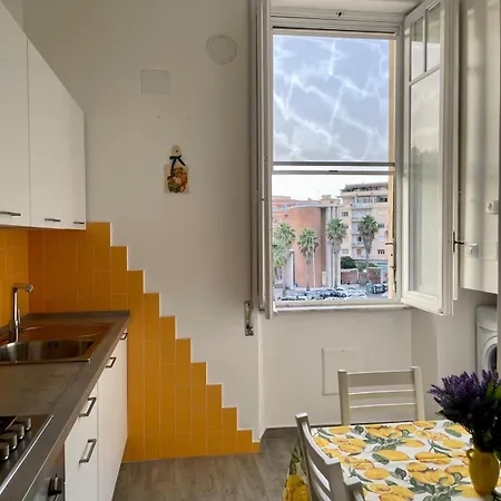 Apartment Gianlucas Sweet *