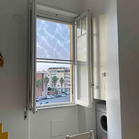 Apartment Gianlucas Sweet Lido di Ostia