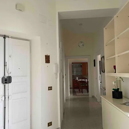 Gianlucas Sweet Apartment Lido di Ostia