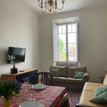 Apartment Gianlucas Sweet Lido di Ostia
