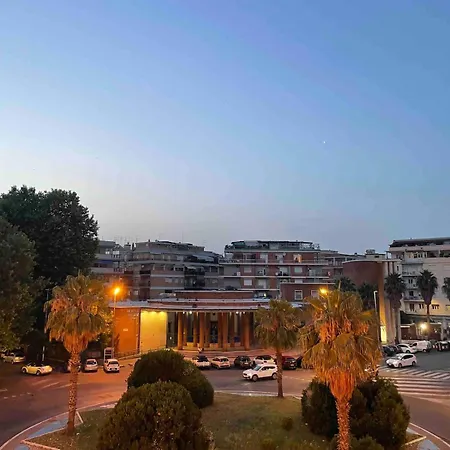 Gianlucas Sweet Lido di Ostia