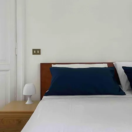 Apartment Gianlucas Sweet *