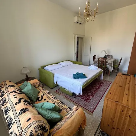 Gianlucas Sweet Apartment