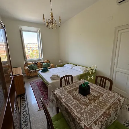 Gianlucas Sweet Apartment
