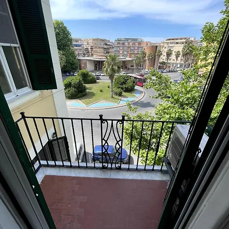 Gianlucas Sweet * Lido di Ostia
